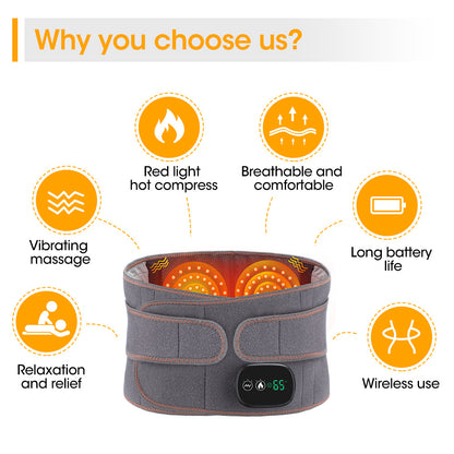 Sciatica Belt