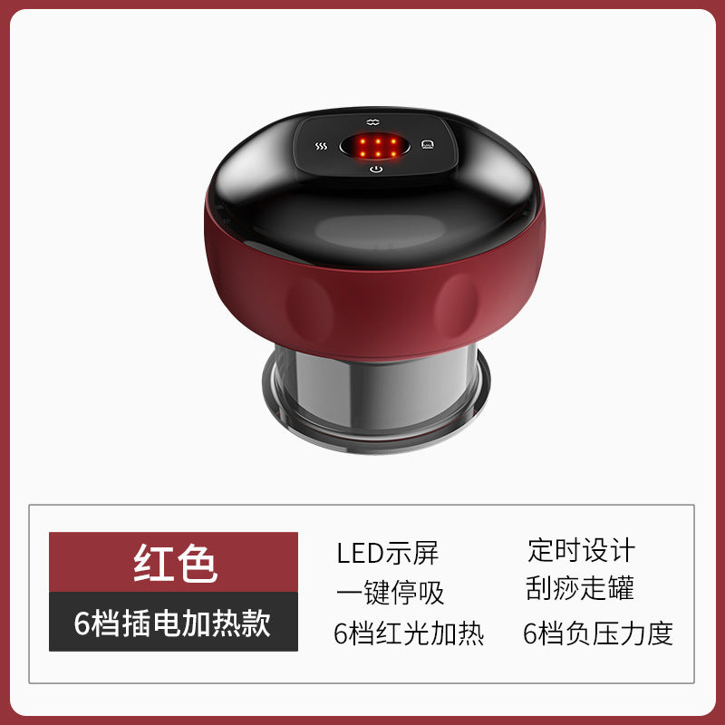 SciatiCup Massager