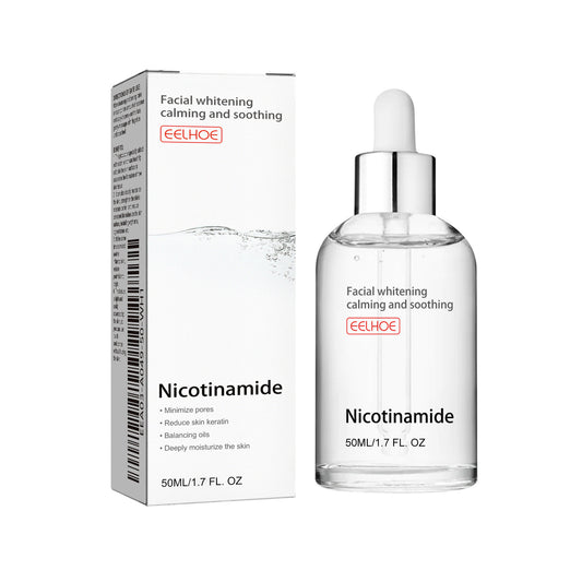 Acne Whitening Serum