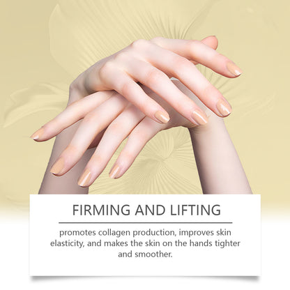 Hand Cream