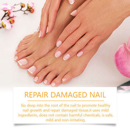 Bee Venom Nail Serum