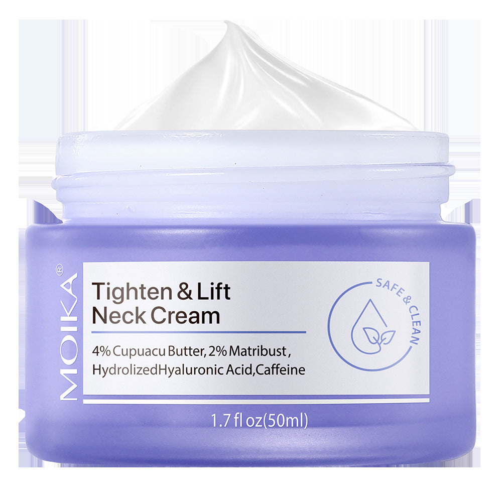 Moika Lift & Firm Neck Cream