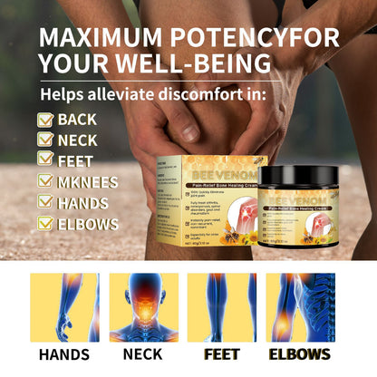 Bee Joint Cream