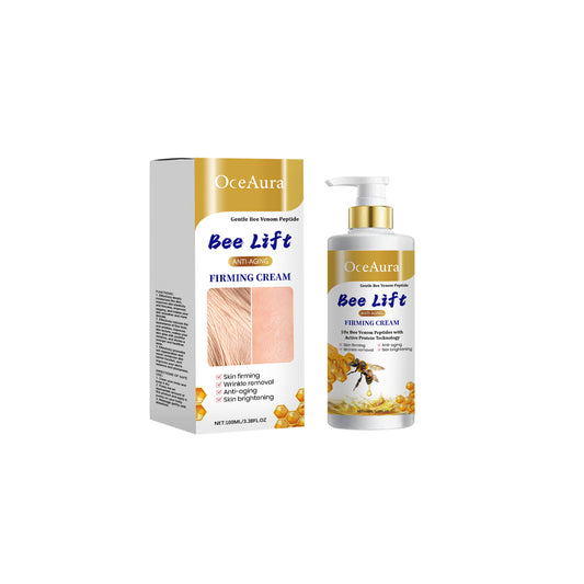 Bee Venom Firming Moisturizer