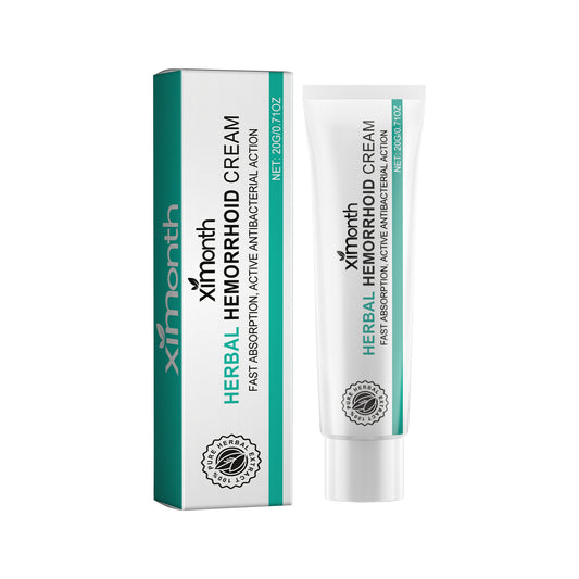 Herbal Hemorrhoids Cream
