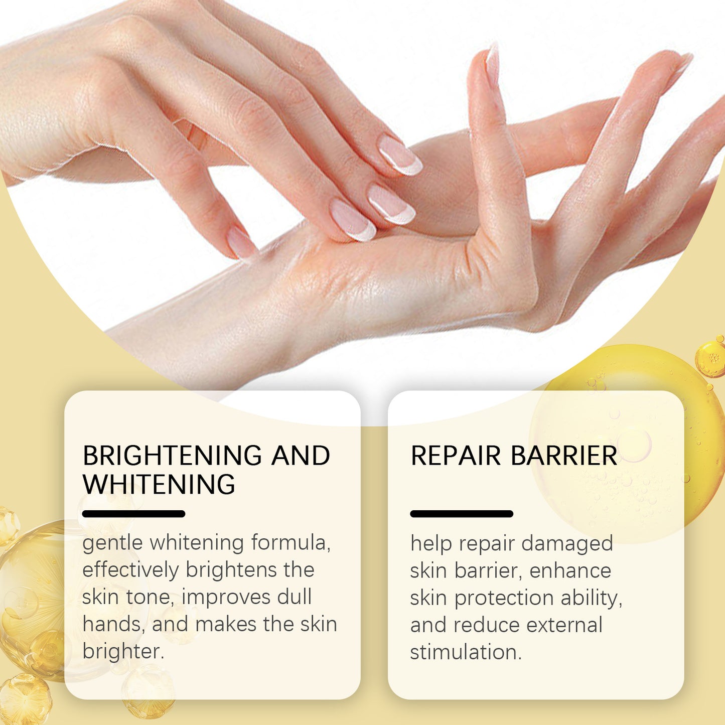 Hand Cream