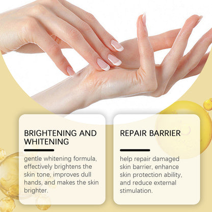 Hand Cream