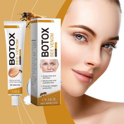 Bee Botox Cream