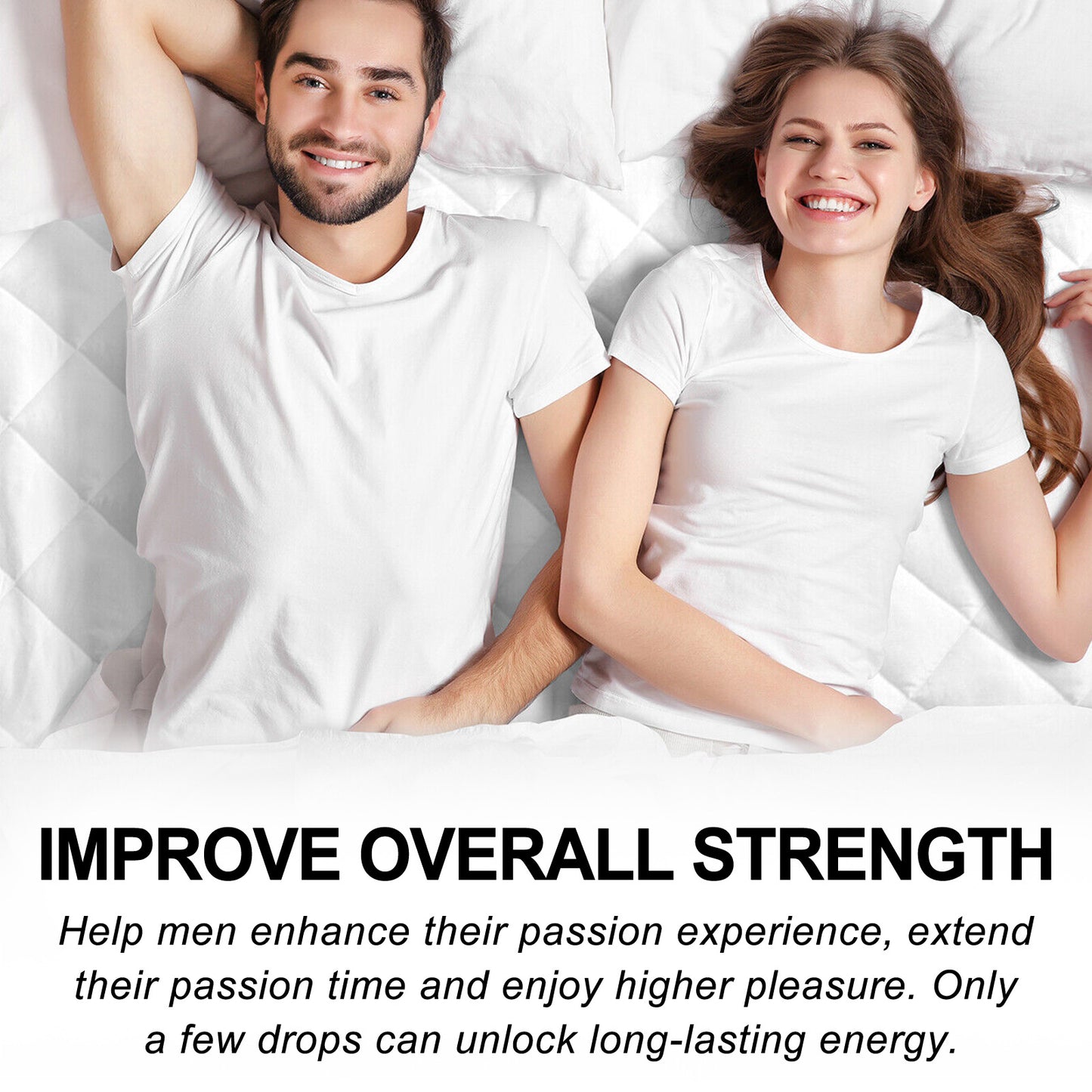 ManPrime™ Peak Booster