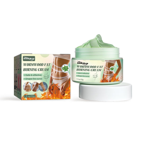 Fat Burning Cream