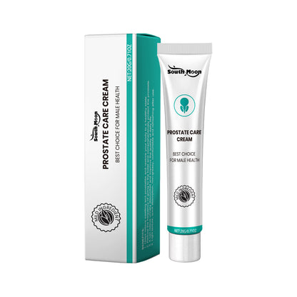 Prostate Treatment Cream