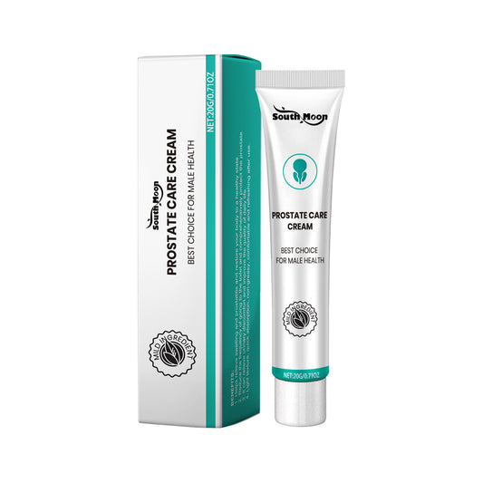 Prostate Treatment Cream