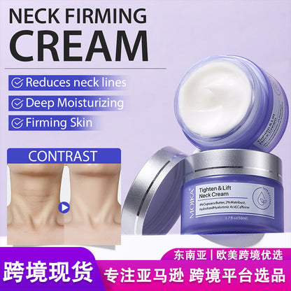 Moika Lift & Firm Neck Cream