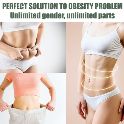 Fat Burning Cream