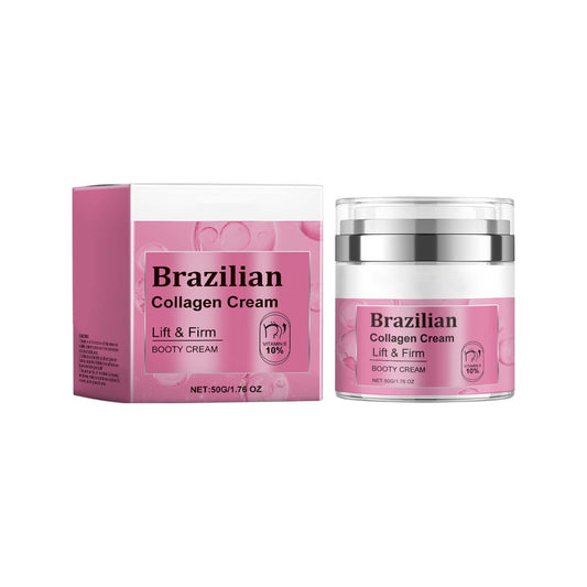 Brazilian Collagen Cream