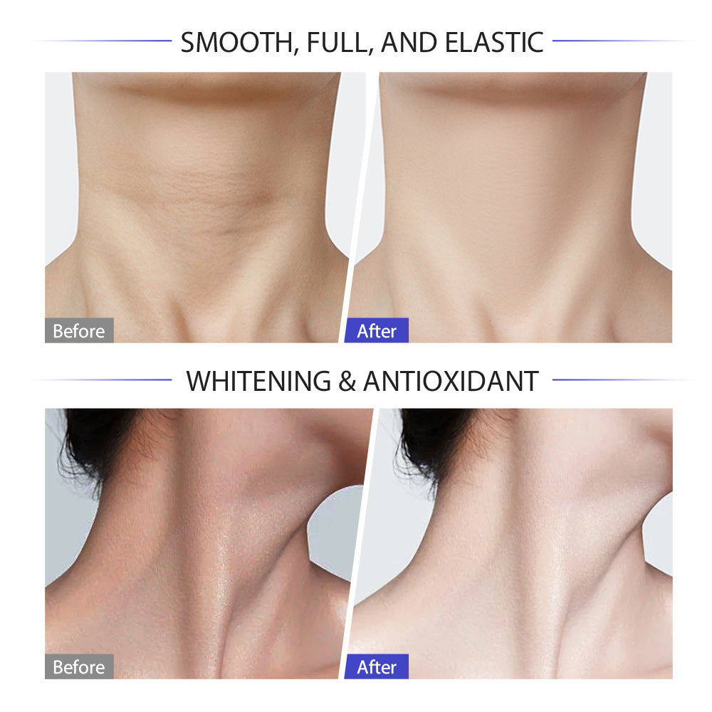Moika Lift & Firm Neck Cream