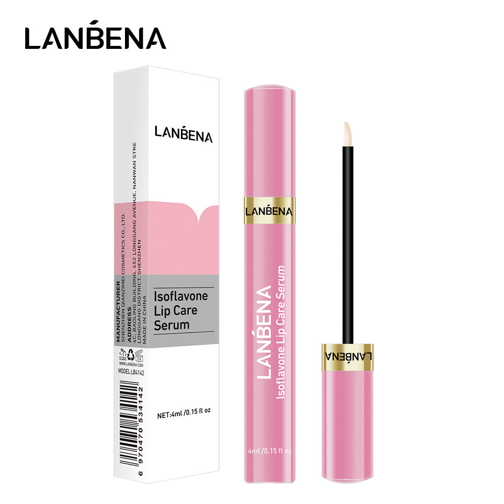 Lanbena Eyelash Serum