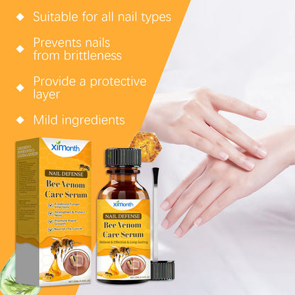 Bee Venom Nail Serum