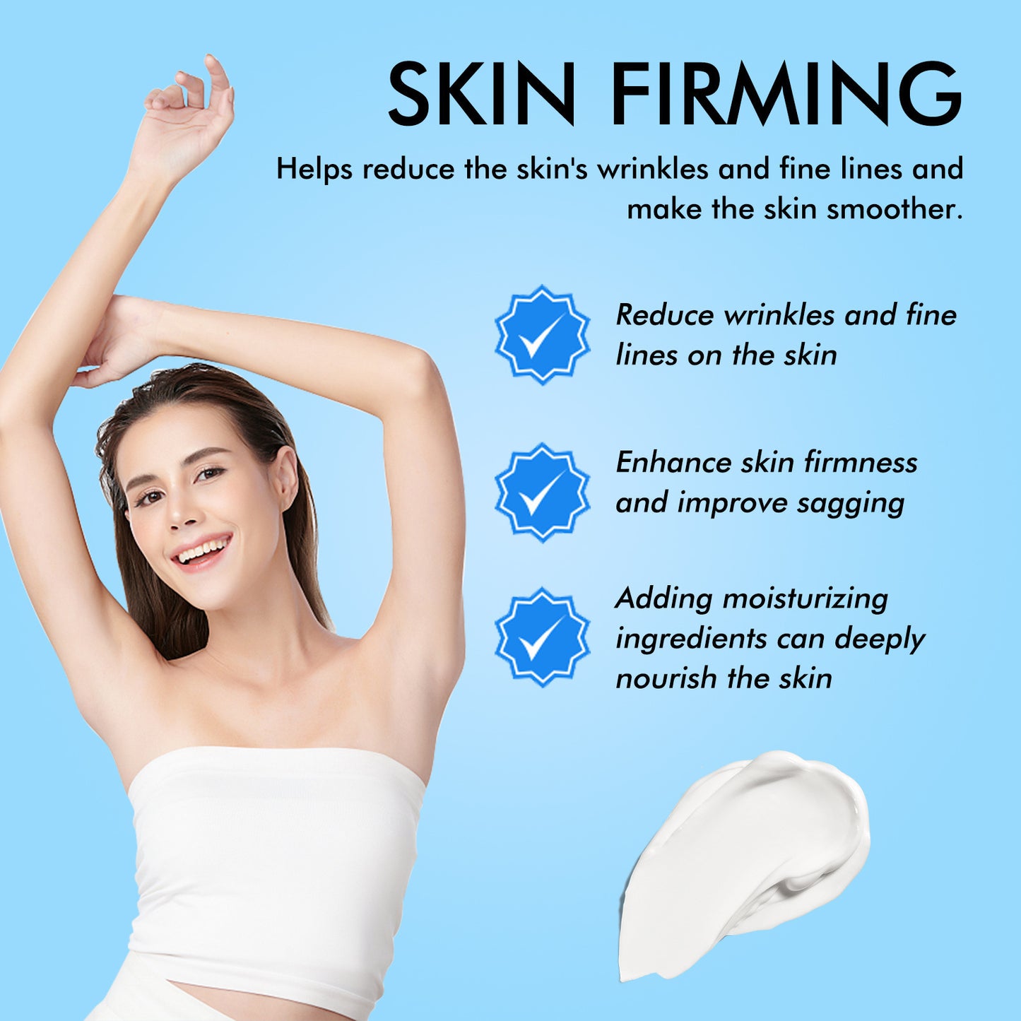Skin Firming Youth Butter