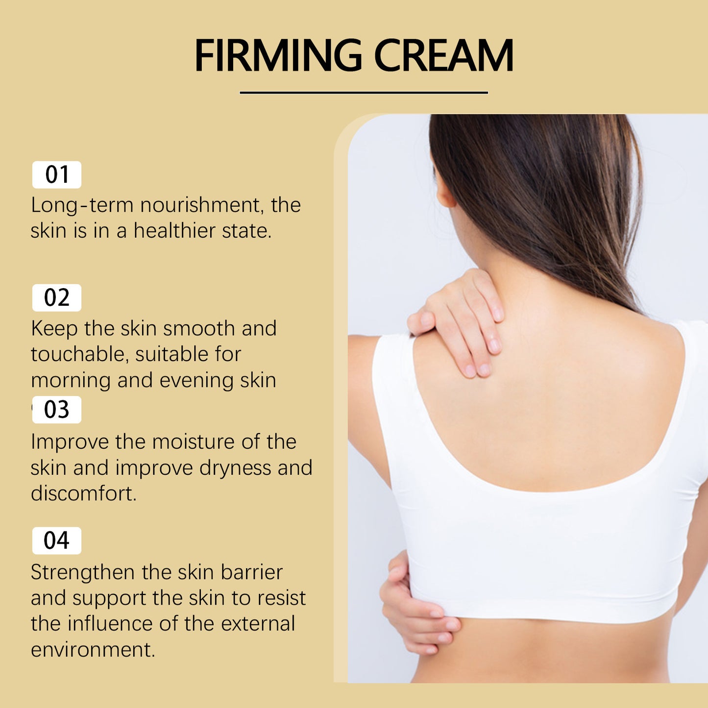 Bee Venom Firming Moisturizer