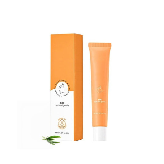 Facial Hair Remover Cream