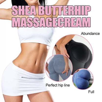 Enhancement Butt Cream