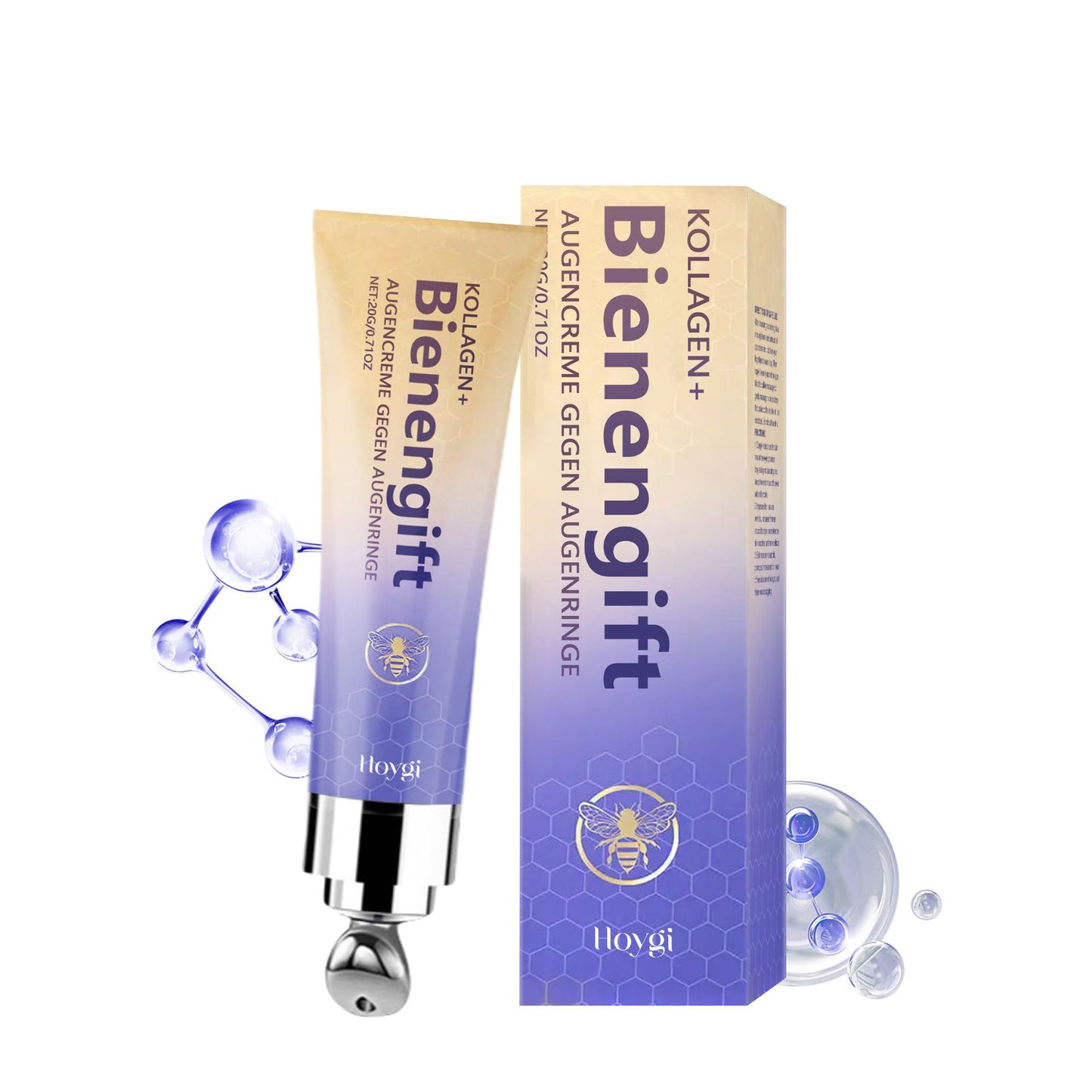 Eye Cream Moisturizer