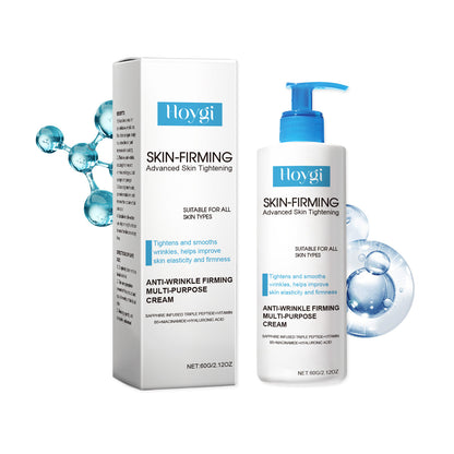 Anti-Rimpel Ultra Verstevigende Crème