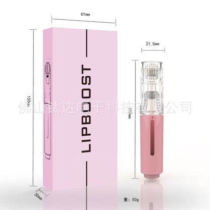 Elevée Lip Roller