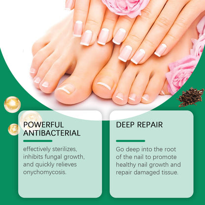 Nail Shield Anti-Schimmel Stick