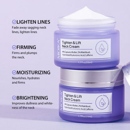 Moika Lift & Firm Neck Cream