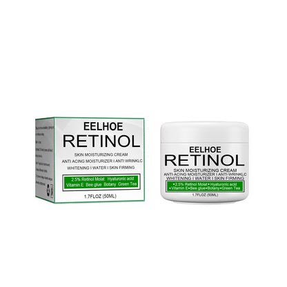 EELHOE Retinol Cream