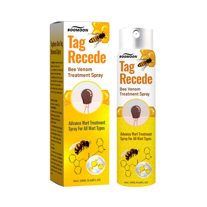 Wart Treatment Spray