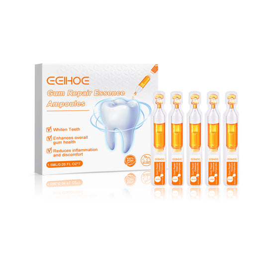 Gum Repair Ampoules