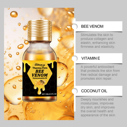 Bee Venom Oil For Gynecomastia