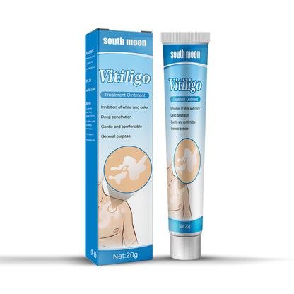 South Moon Vitiligo Treatment