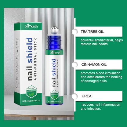 Nail Shield Anti-Schimmel Stick