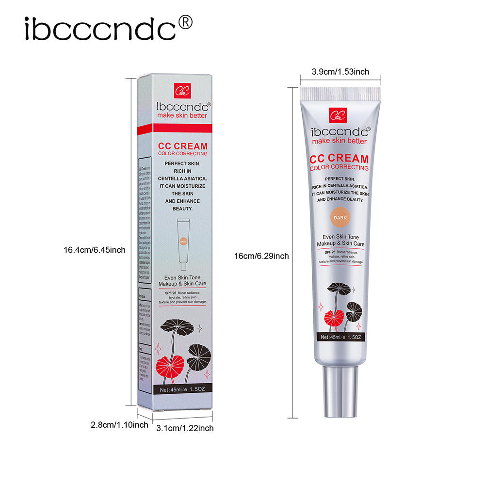 CC Cream Concealer