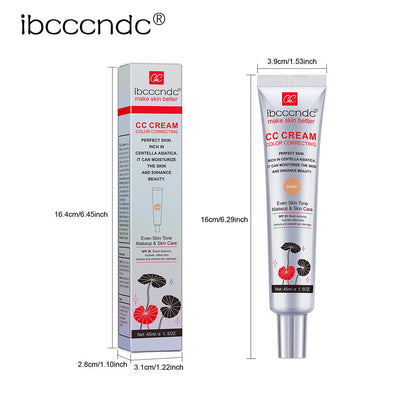 CC Cream Concealer