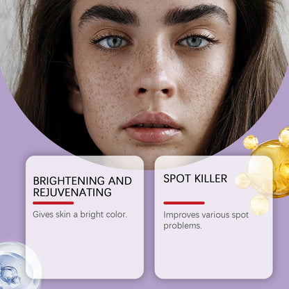 Advanced Melanin Repair Cream