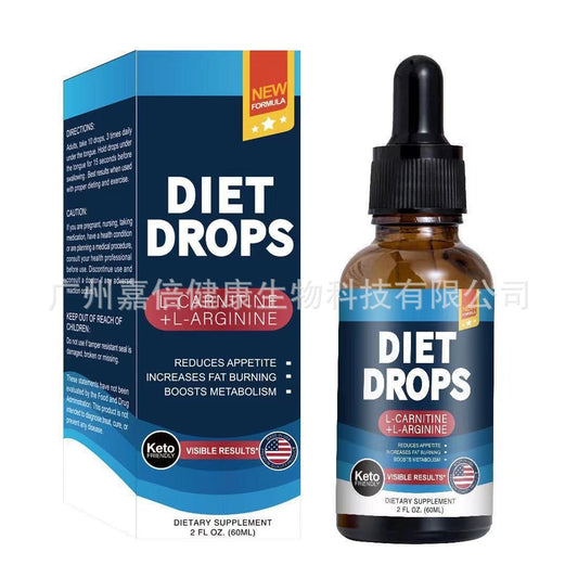 Diet Drops