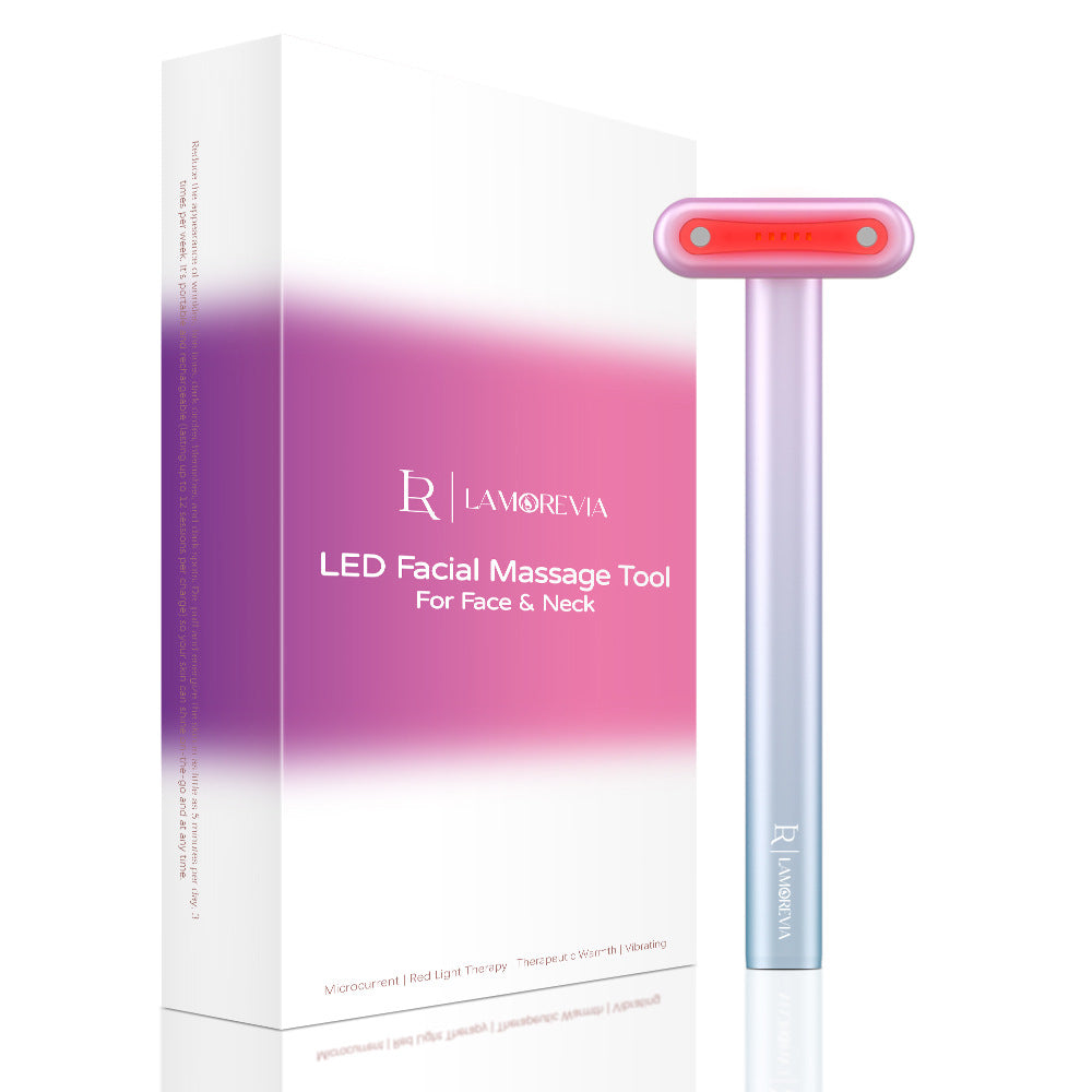 Red-Light Wand