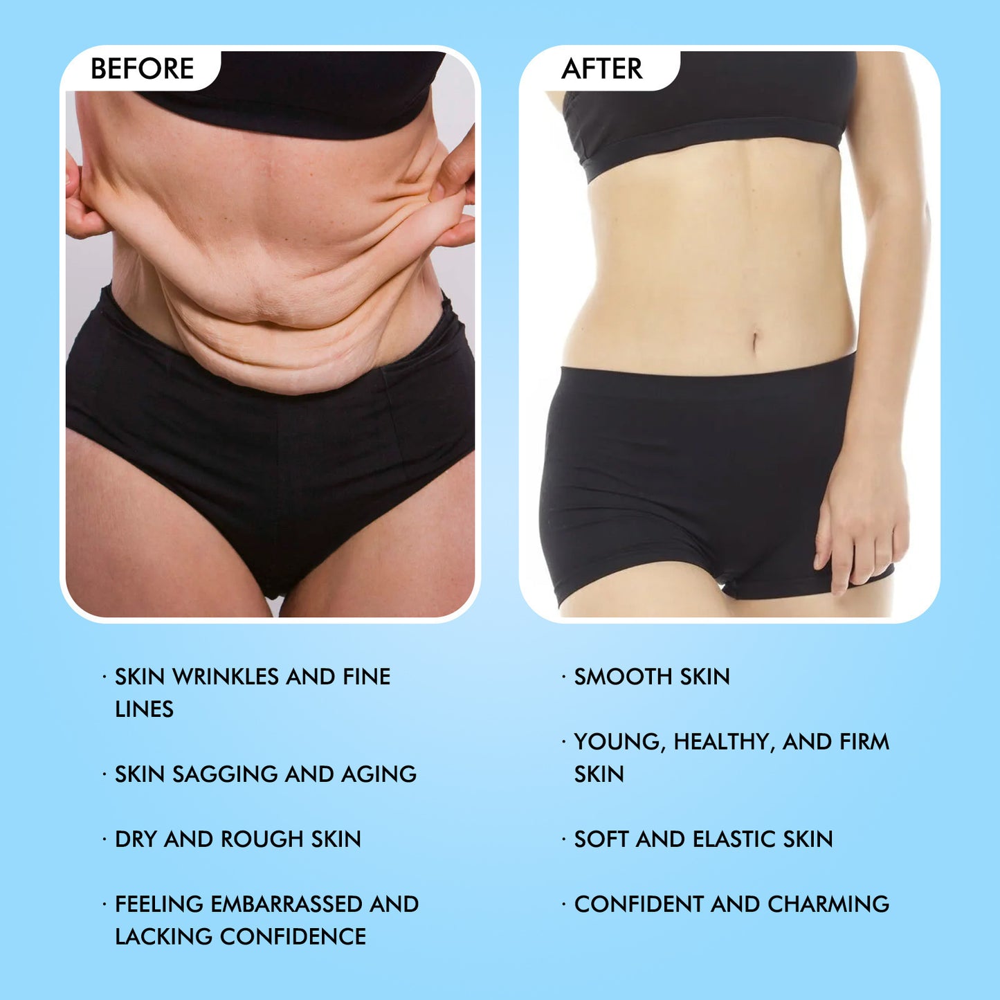Skin Firming Youth Butter