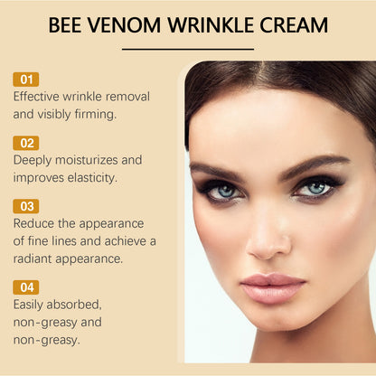 Bee Botox Cream