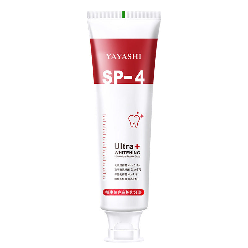 Clear Whitening Tootpaste