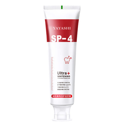 Clear Whitening Tootpaste
