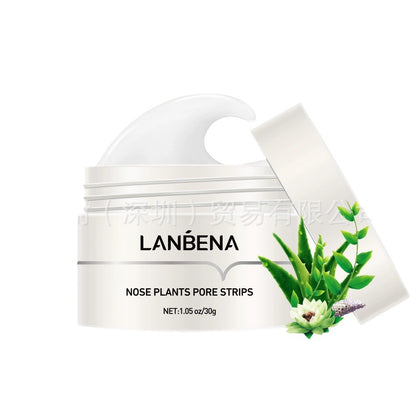 Blackhead Removal Nose Mask