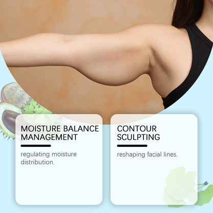 Skin Elasticity Cream