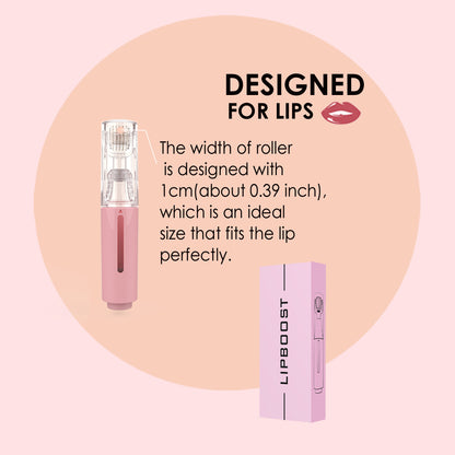 Elevée Lip Roller