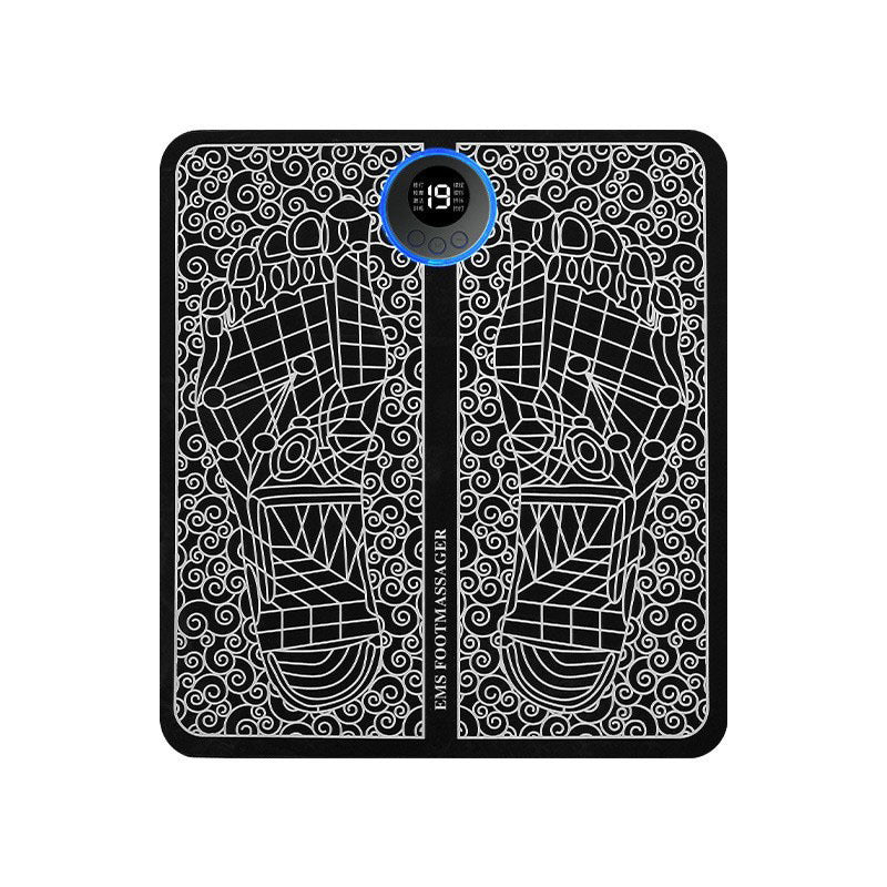 EMS Foot Massager Pad